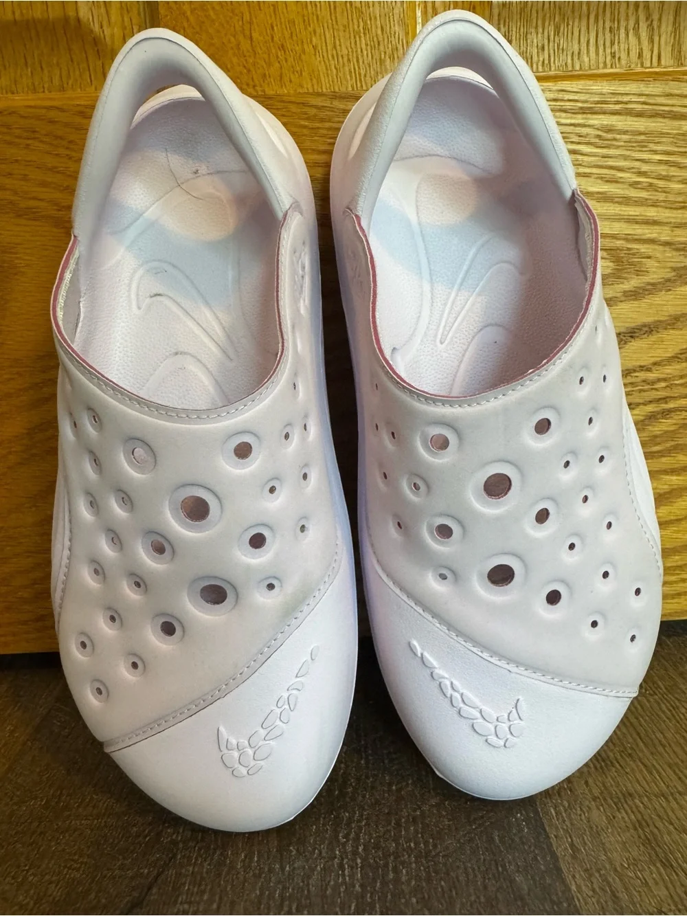 Nike youth size